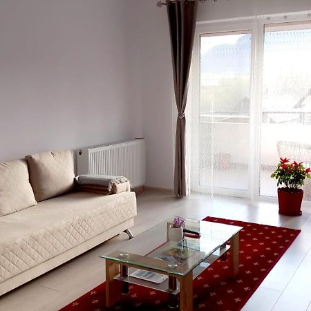 Piatra Craiului Residence Zărneşti Eksteriør billede
