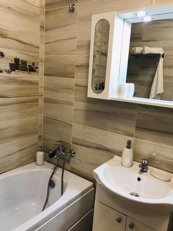 Piatra Craiului Residence Zărneşti Eksteriør billede
